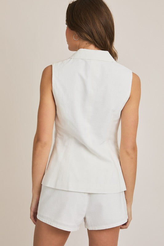 IVORY TRANSITION SET