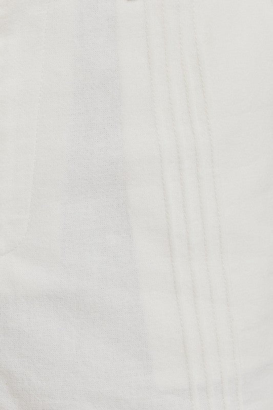 IVORY TRANSITION SET
