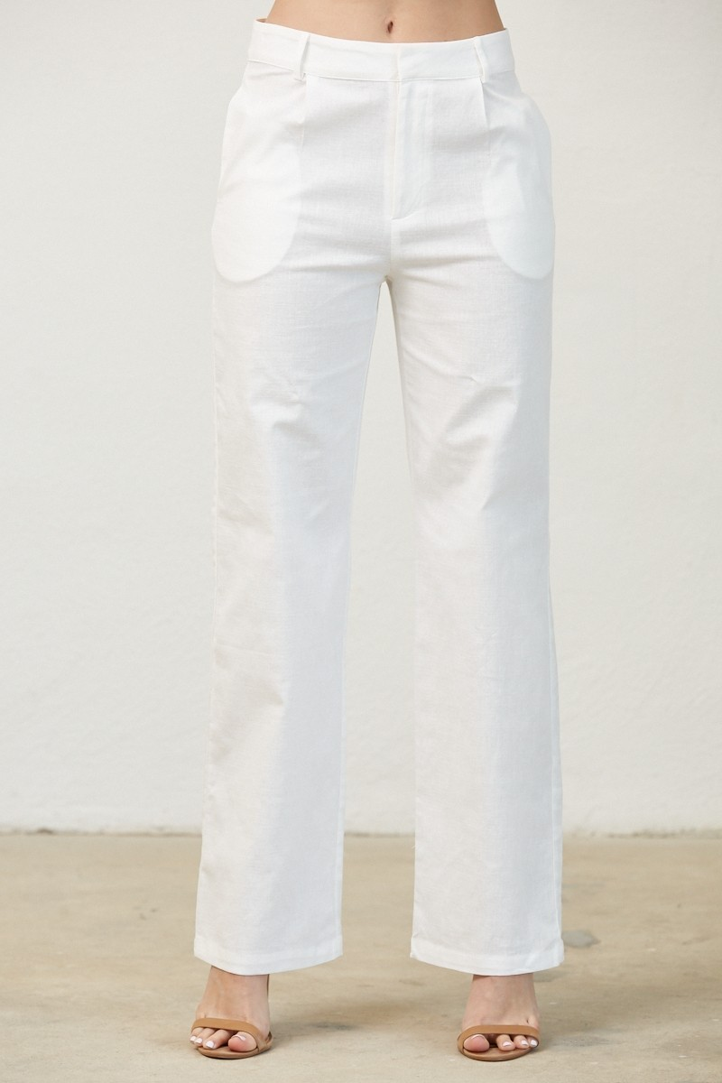 ESSENTIAL WHITE SET