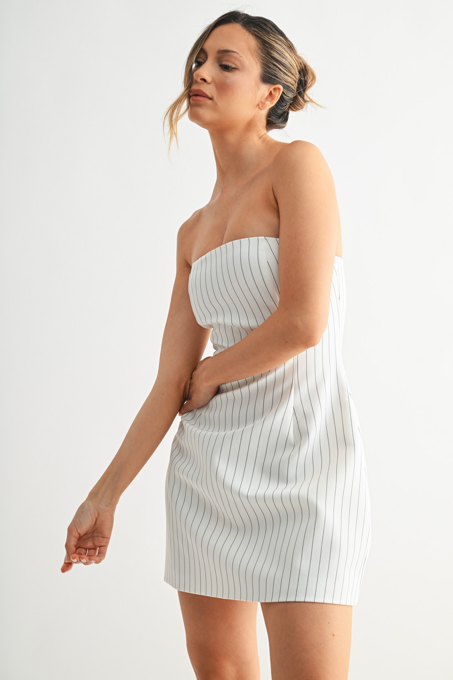 DIVINE SKIN DRESS