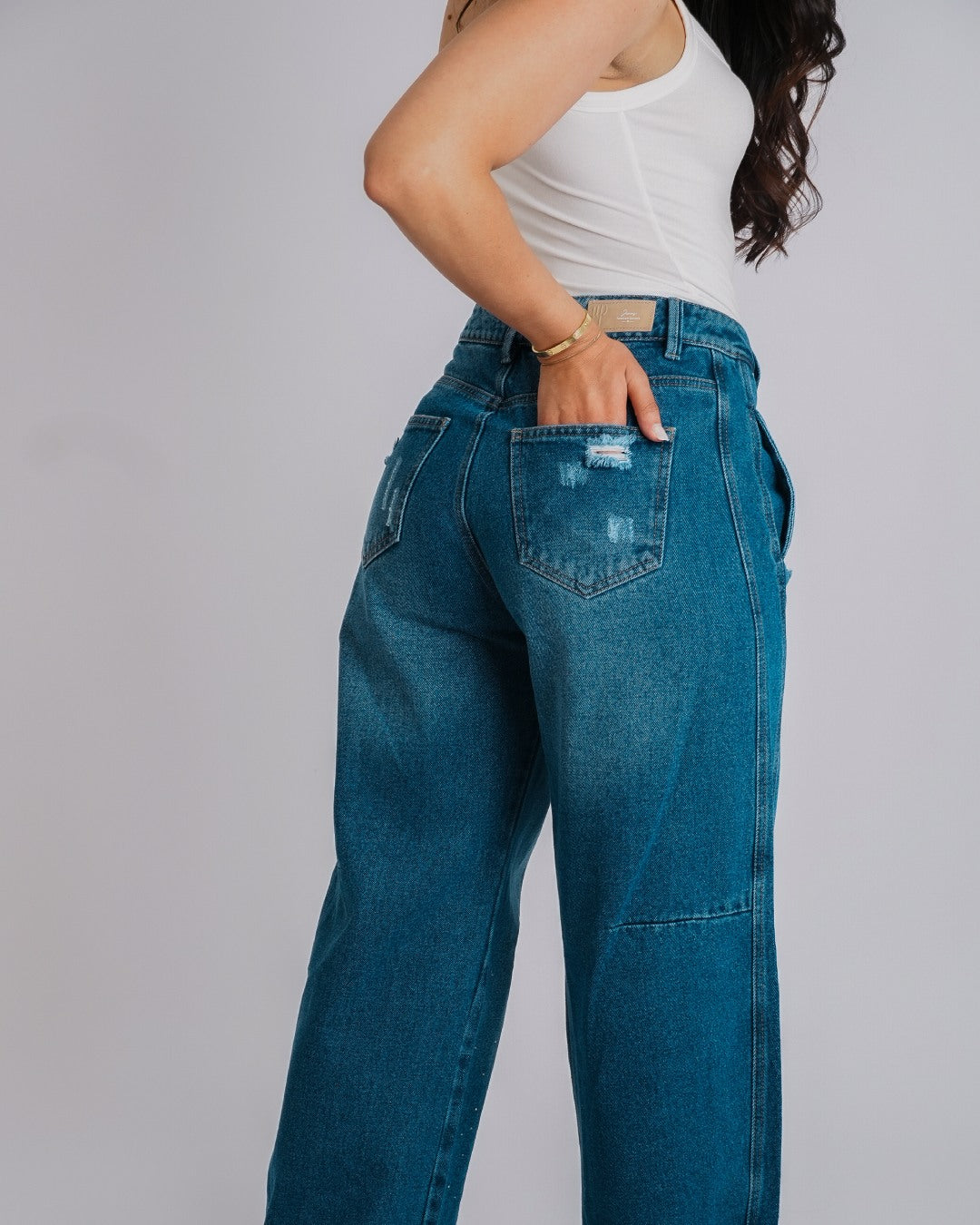 SIERRA CHIC DENIM