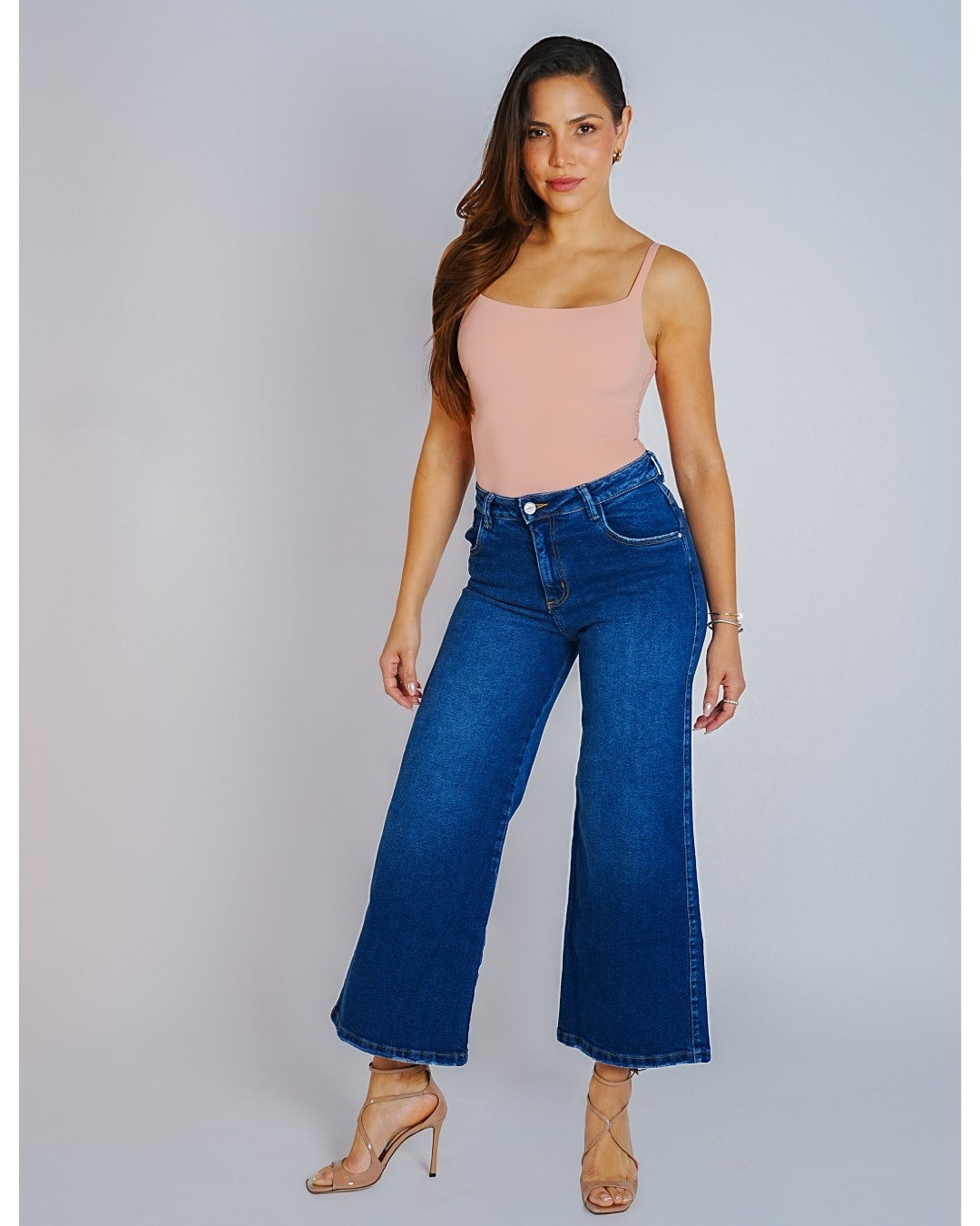 MIDNIGHT SCULPT JEANS π