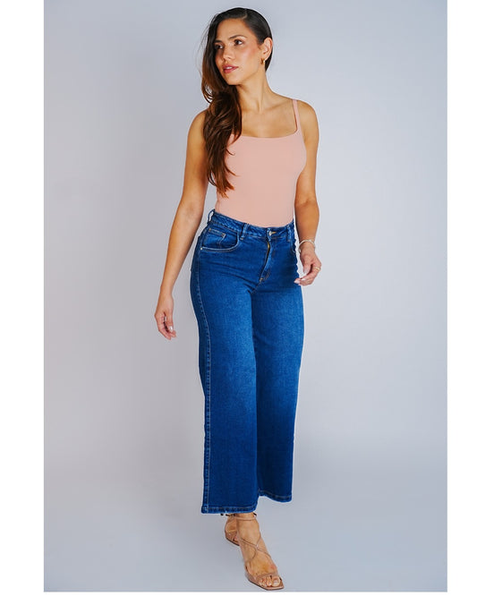 MIDNIGHT SCULPT JEANS 🌙