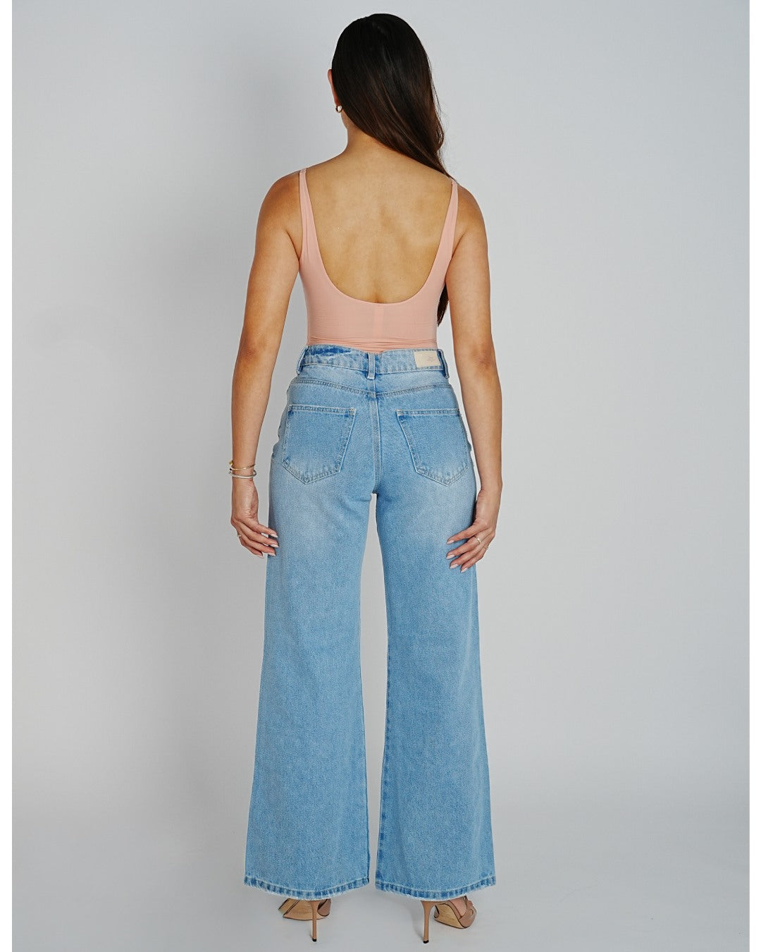 DIAMOND DREAM JEANS ✨