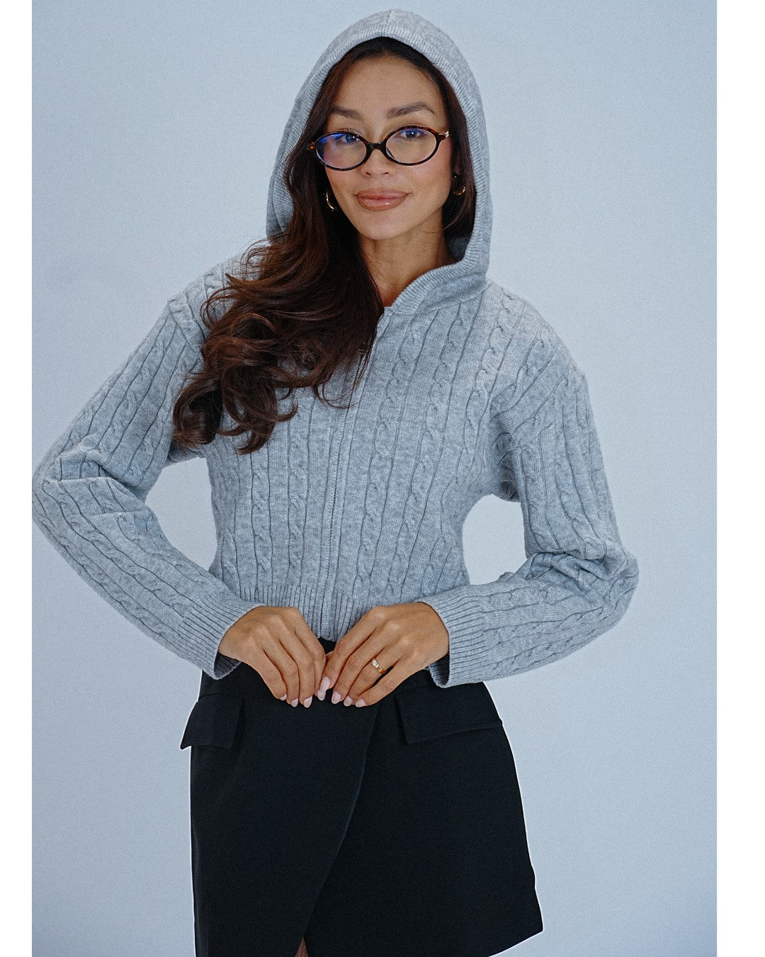 URBAN BLISS CARDIGAN