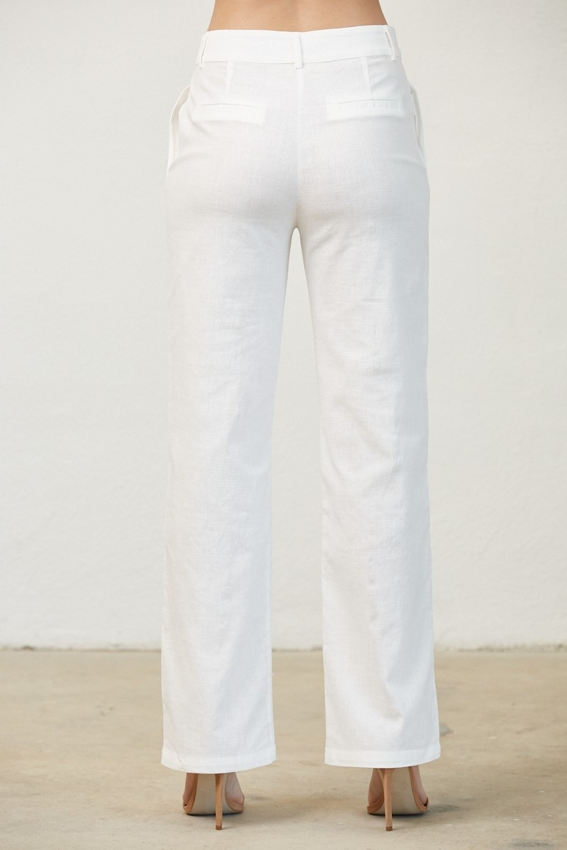 ESSENTIAL WHITE SET
