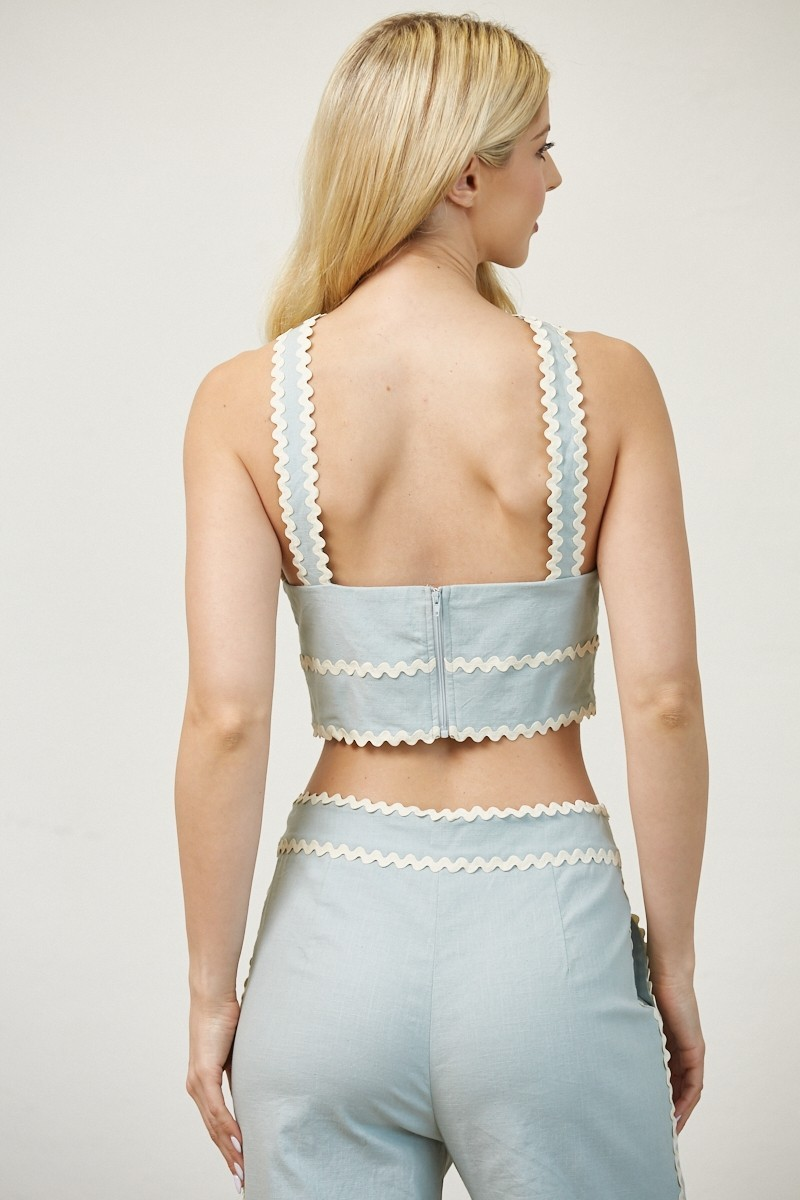COASTAL MUSE SET
