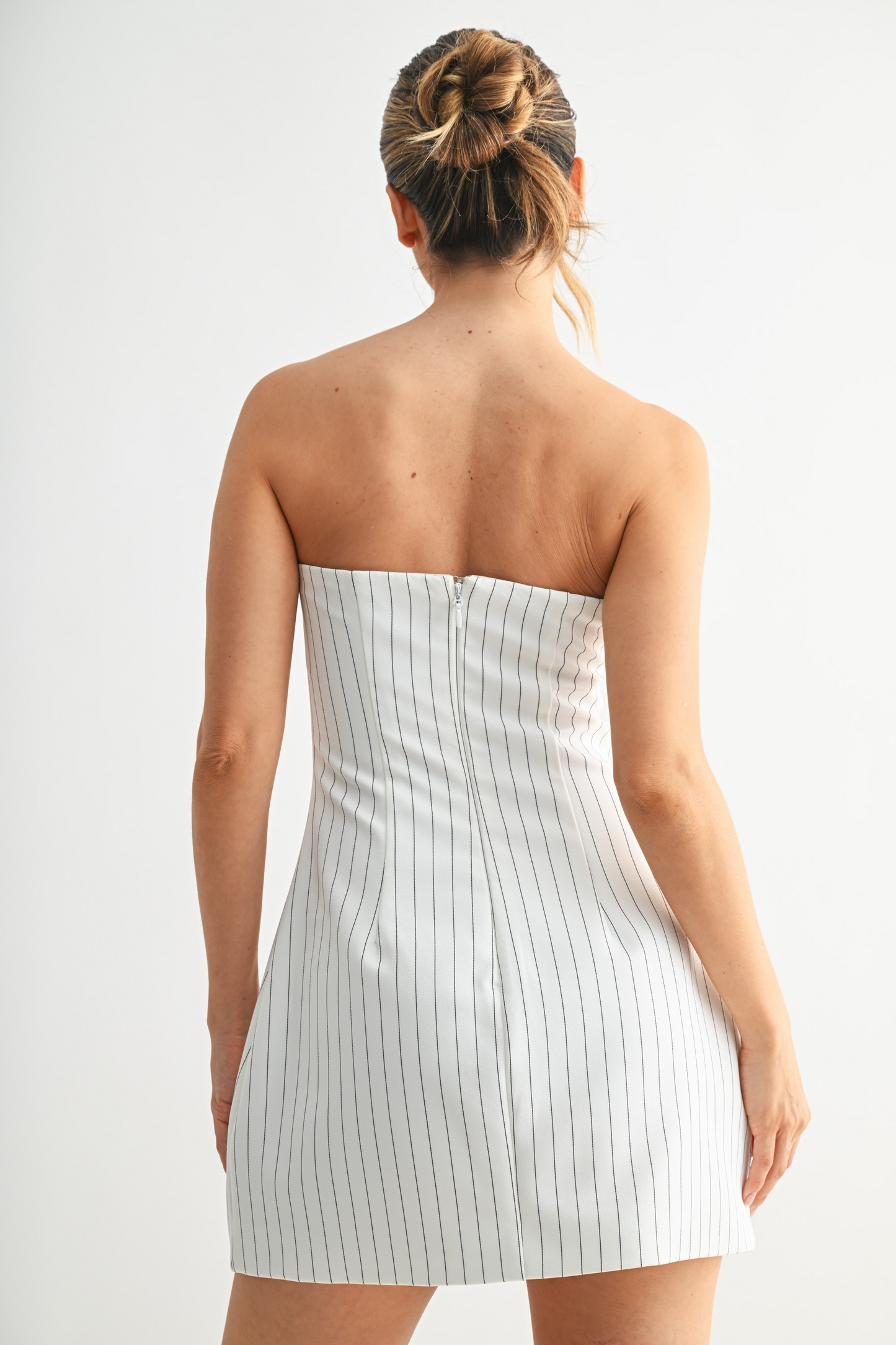 DIVINE SKIN DRESS