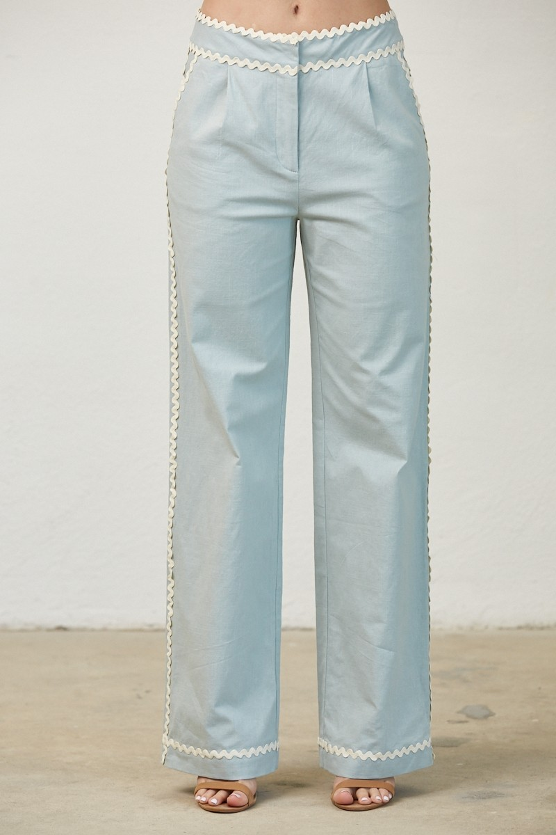 COASTAL MUSE SET