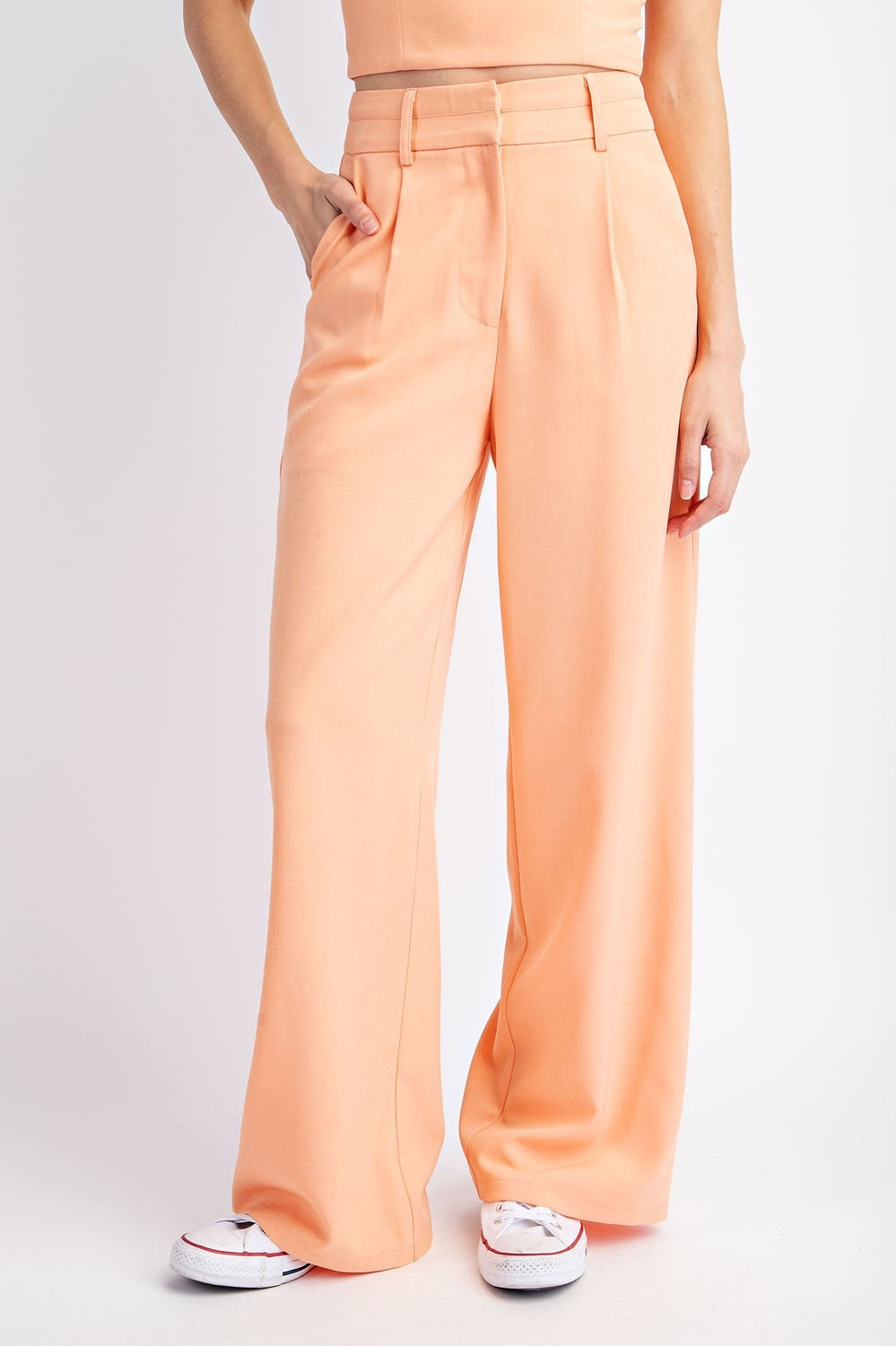 PEACH BLOSSOM SET