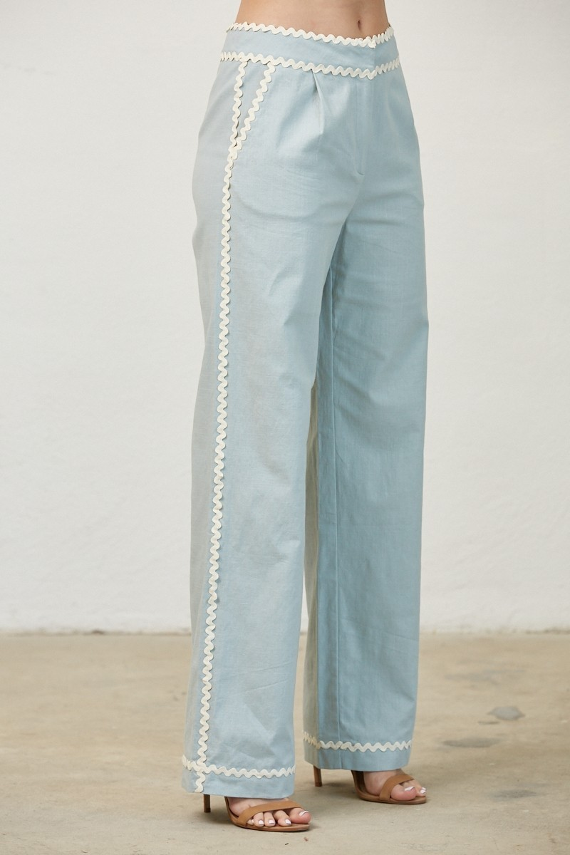 COASTAL MUSE SET