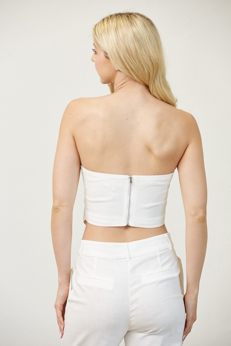 ESSENTIAL WHITE SET