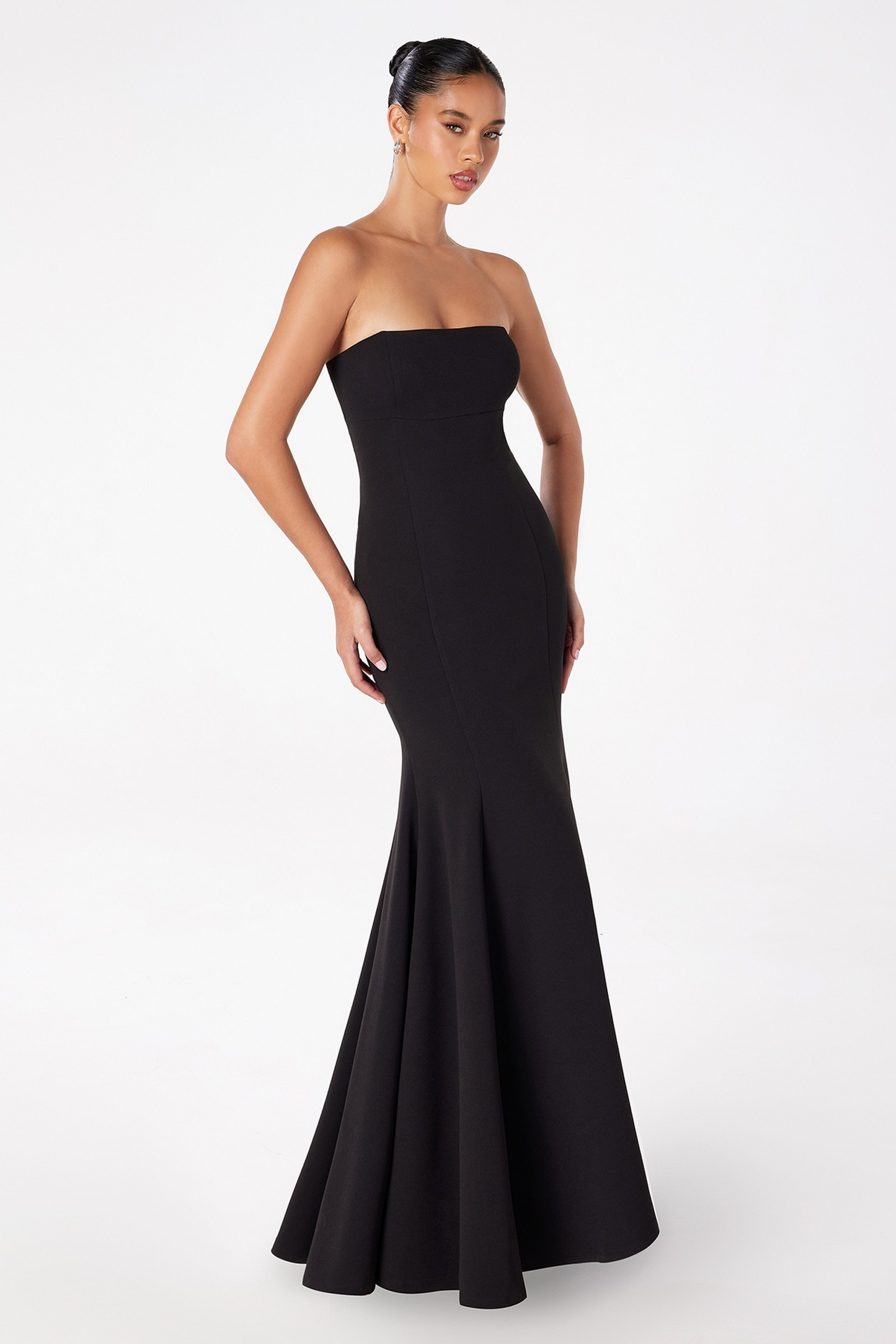ENCHANTÉ DRESS