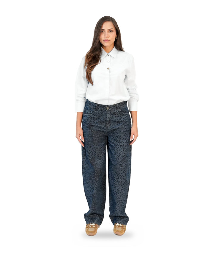 URBAN MUSE DENIM