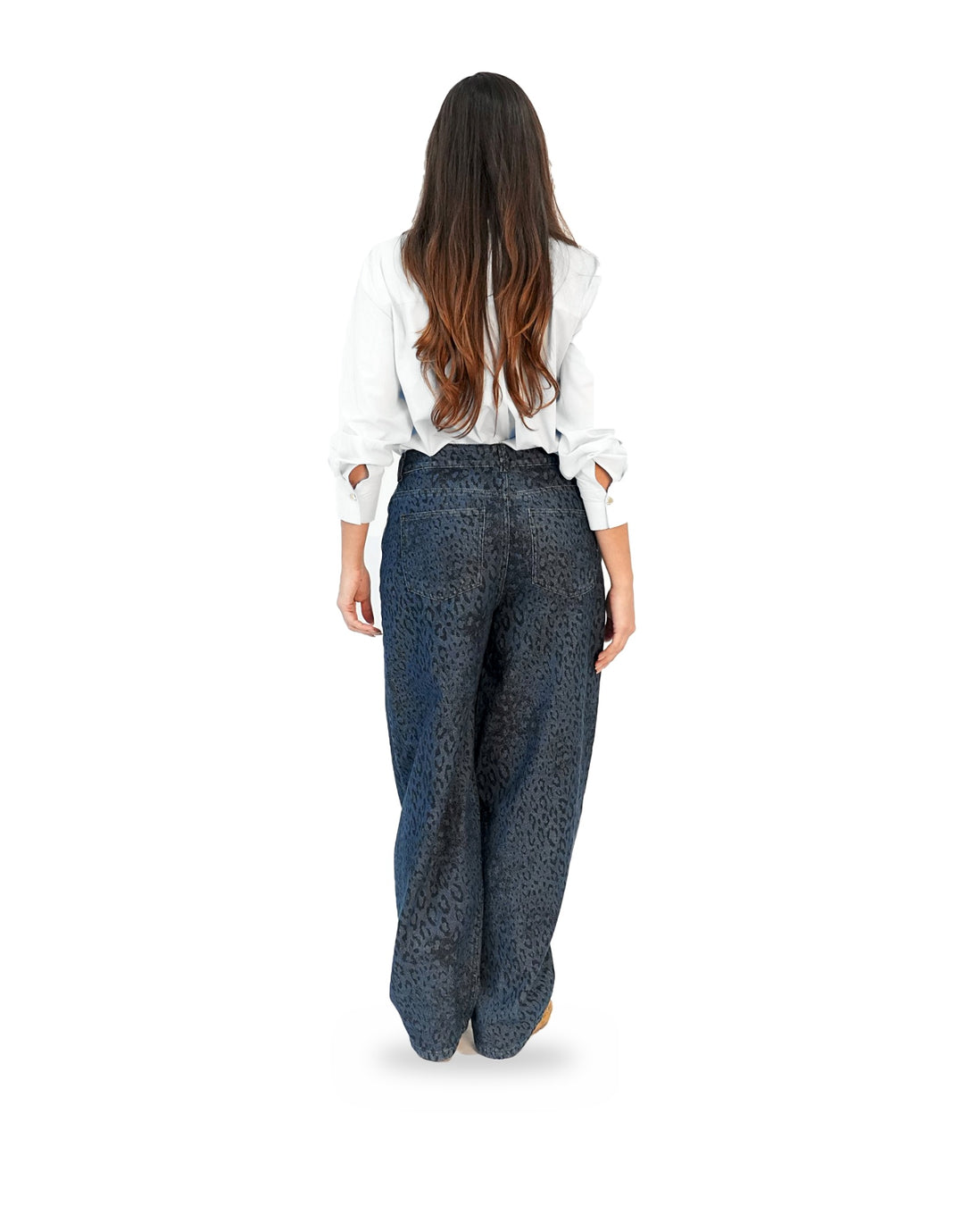 URBAN MUSE DENIM