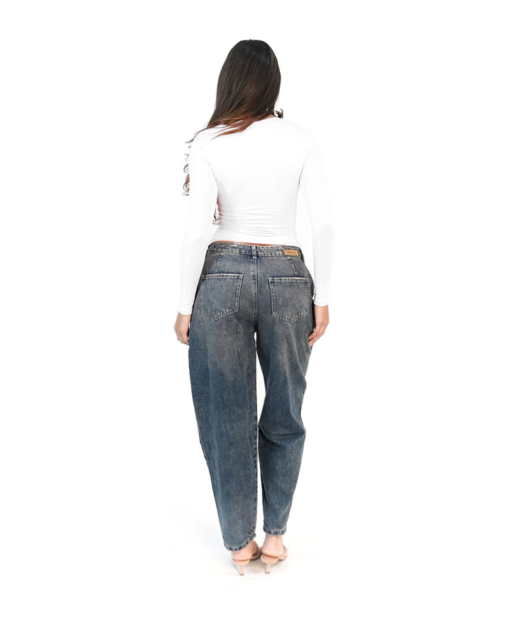 ELAN STRAIGHT JEANS