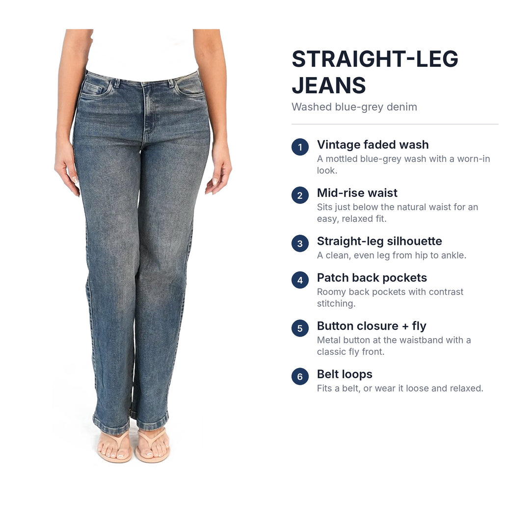 MIDNIGHT SCULPT JEANS