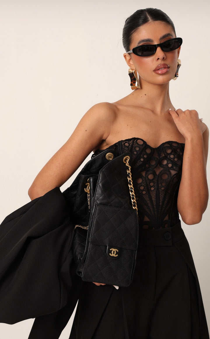 MON AMOUR CORSET