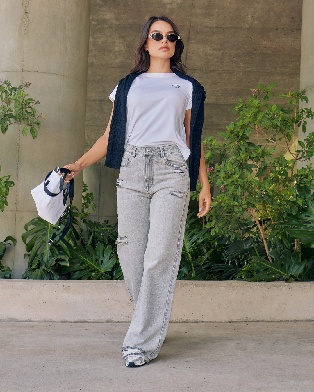 MIDNIGHT SCULPT JEANS 🌙