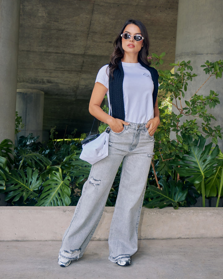 MIDNIGHT SCULPT JEANS 🌙