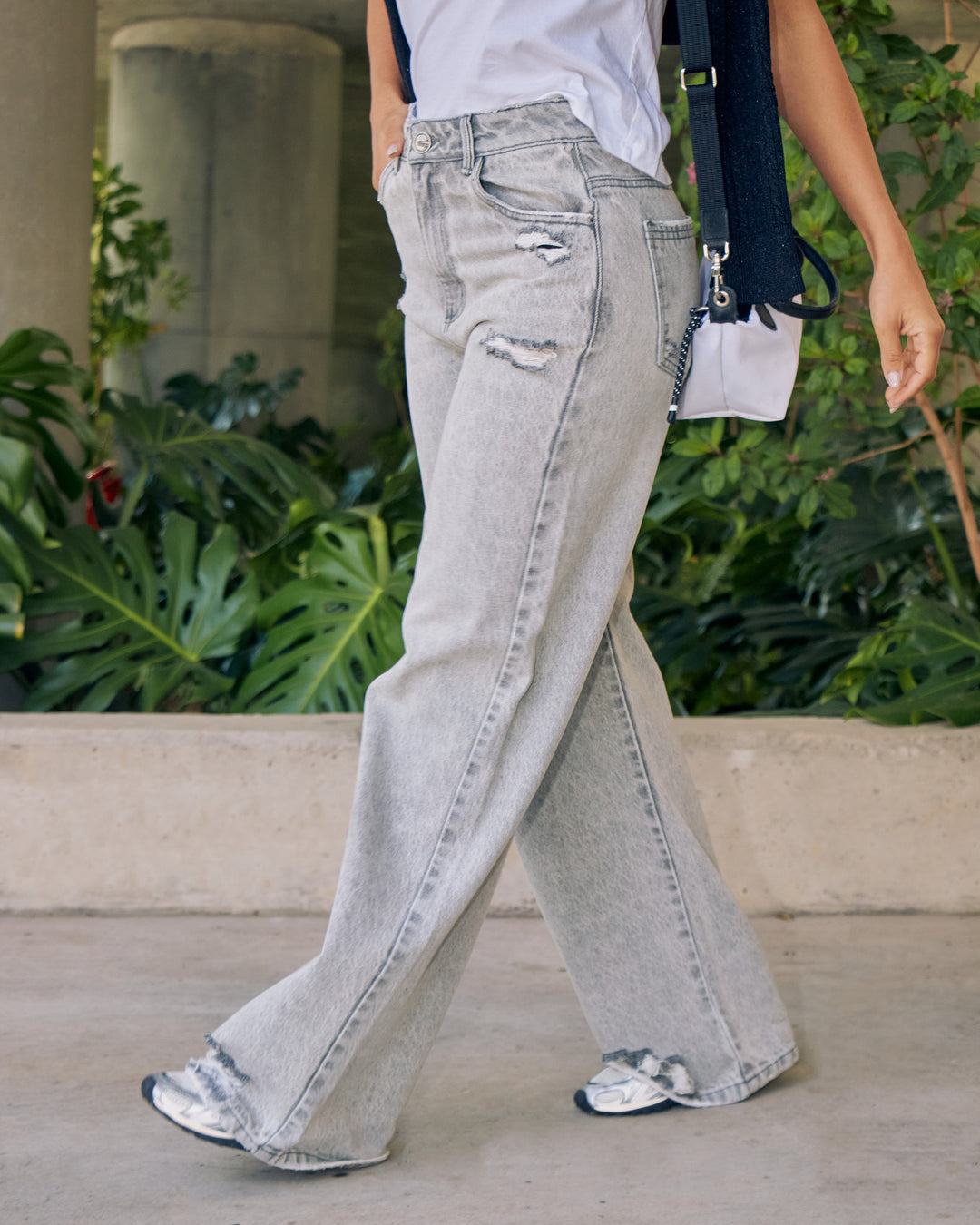 MIDNIGHT SCULPT JEANS 🌙