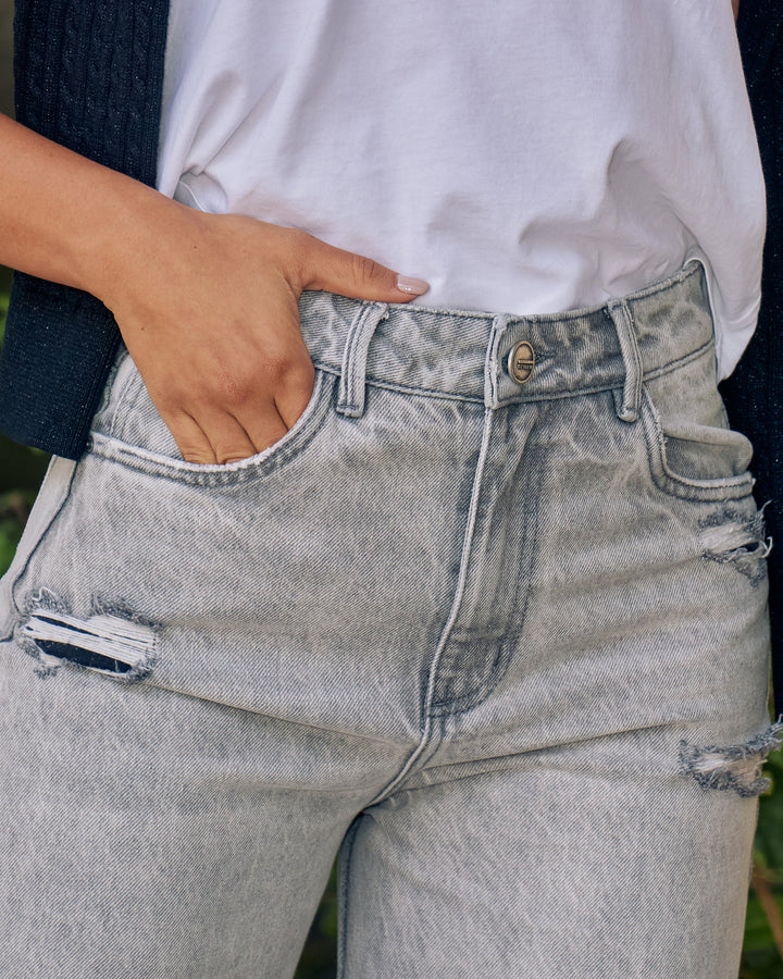 MIDNIGHT SCULPT JEANS 🌙