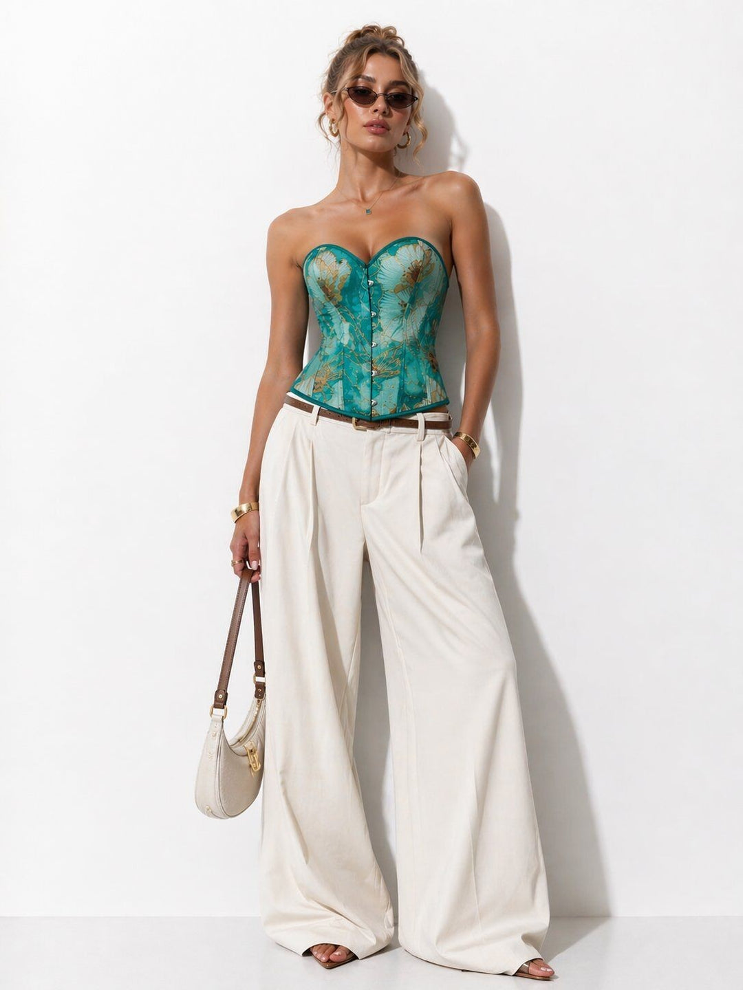 LUXE MUSE CORSET