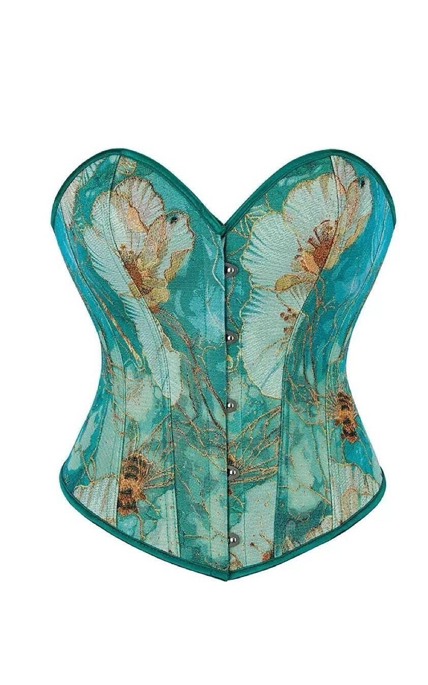 LUXE MUSE CORSET