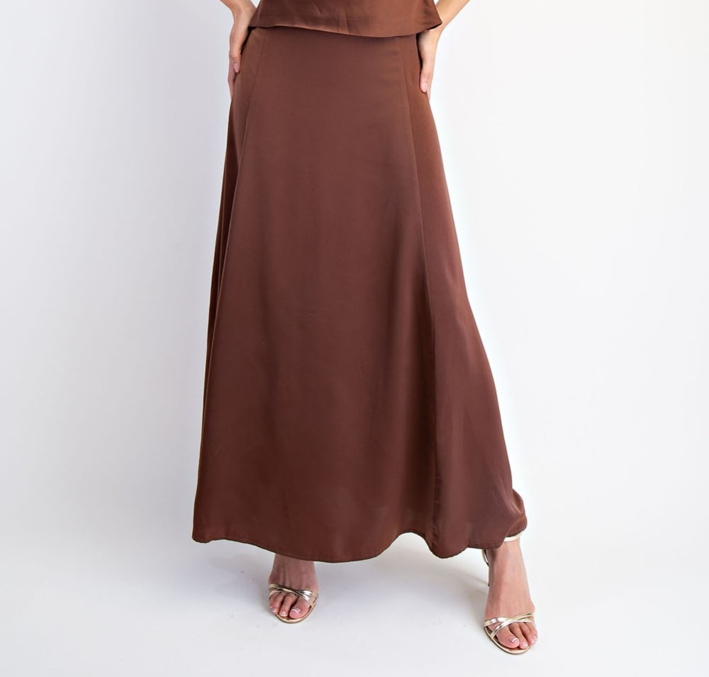 MOONLIT GRACE SKIRT