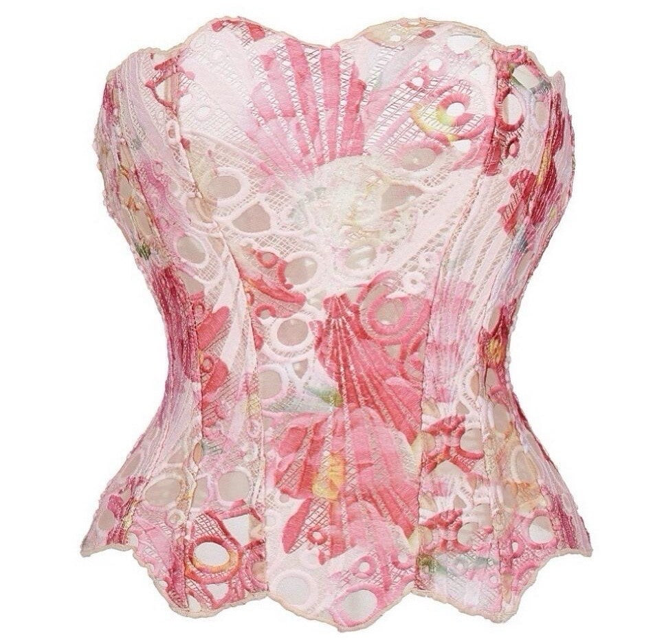 BELLE RUE CORSET
