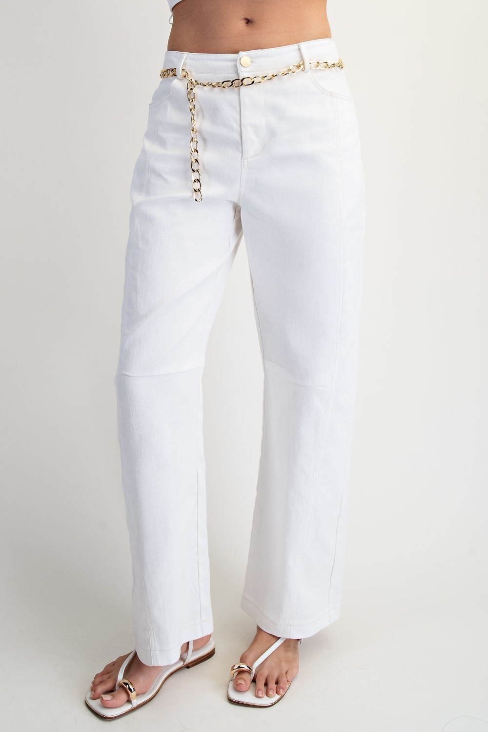 CHAINED ELEGANCE SET