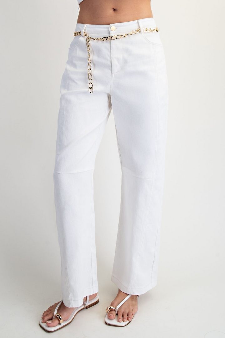 CHAINED ELEGANCE SET