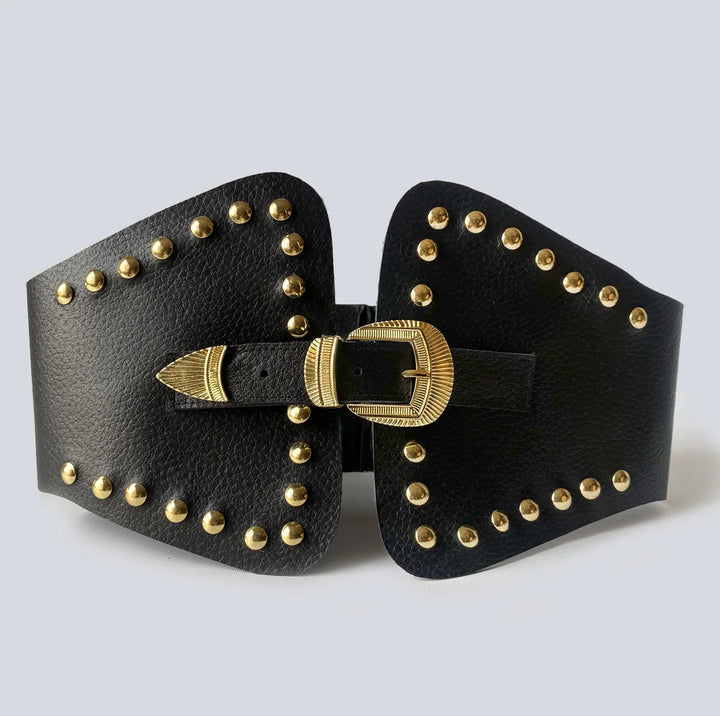 SEVILLA LEATHER BELT