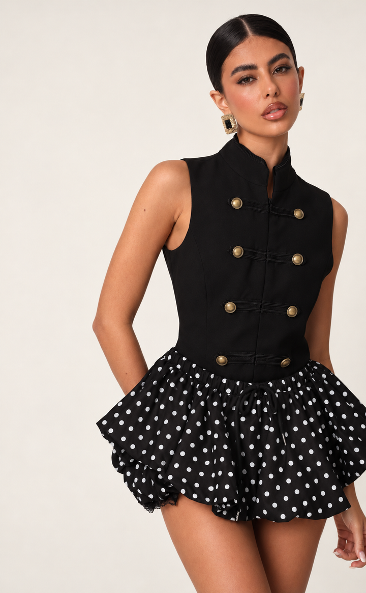 REGAL STRUCTURE TOP