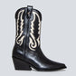 WESTERN ELECTRIC COWBOY BOOTS