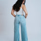 ANDINA STRAIGHT JEANS