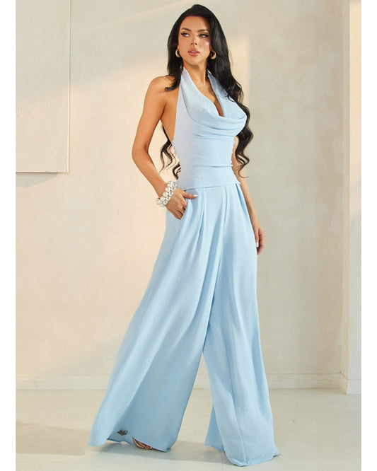 SET SKY BLUE