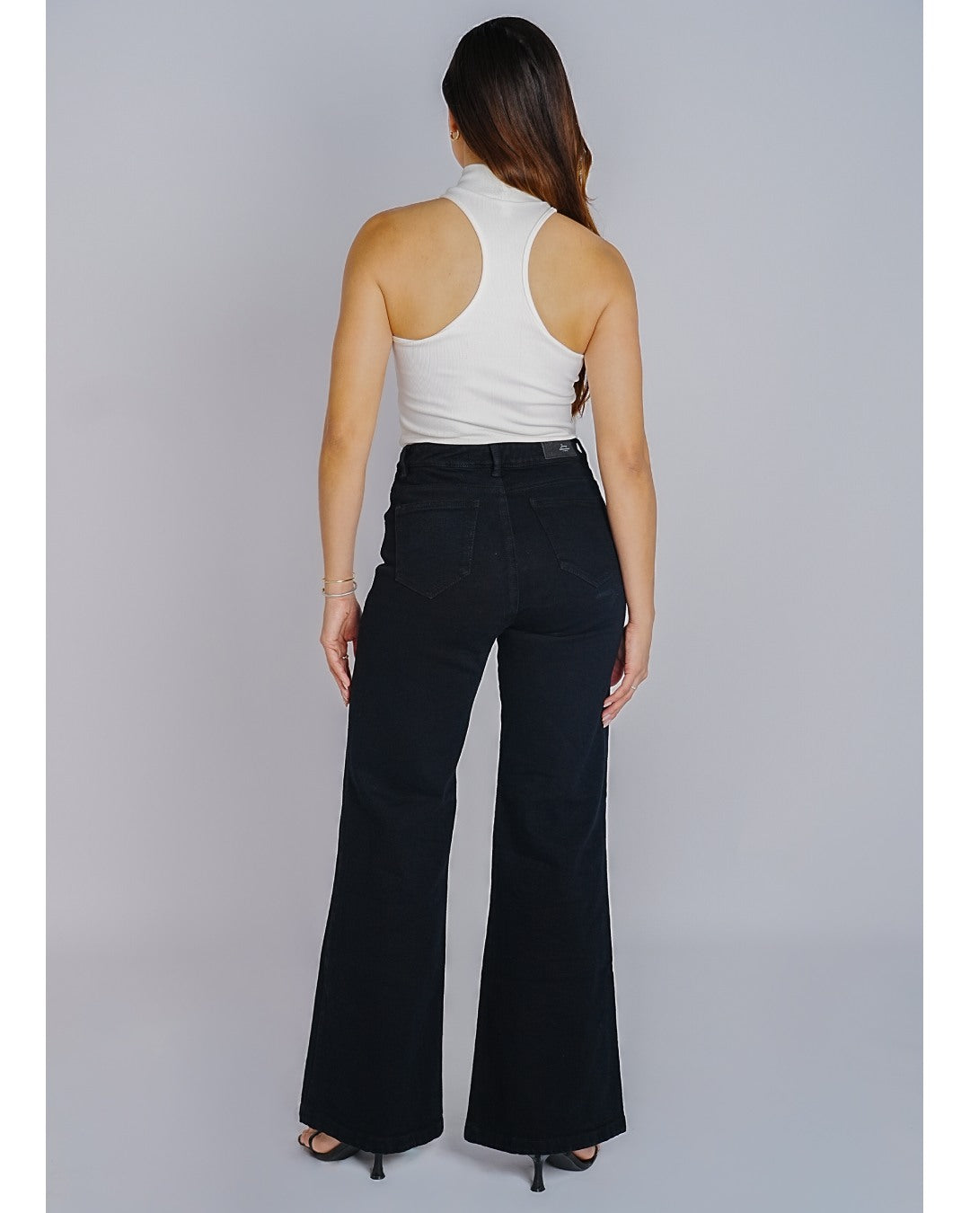 BLACK TEMPTATION JEANS