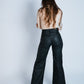 LUXE EDGE LEATHER PANTS