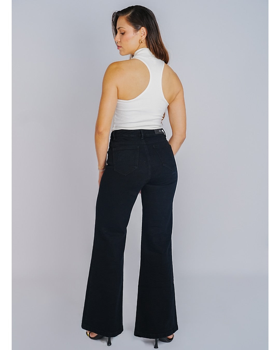 BLACK TEMPTATION JEANS