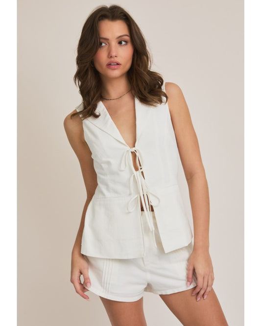 IVORY TRANSITION SET