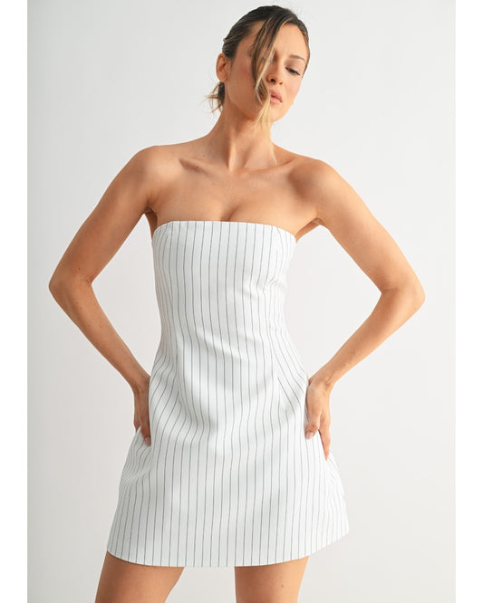 DIVINE SKIN DRESS