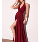 RUBY SEDUCTION DRESS