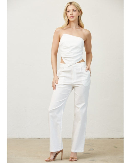 ESSENTIAL WHITE SET