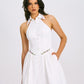 HALO CHIC DRESS
