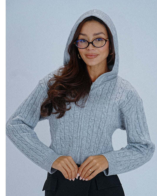 URBAN BLISS CARDIGAN