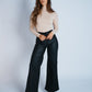 LUXE EDGE LEATHER PANTS