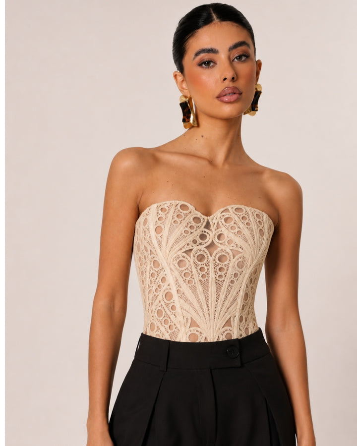 MON AMOUR CORSET