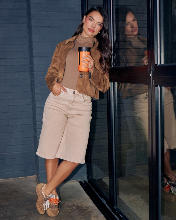 TERRA LUXE SAND BERMUDA