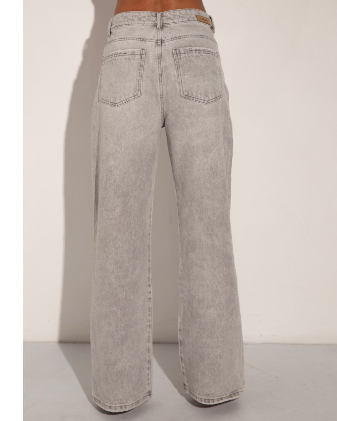 SENSUAL EDGE JEANS